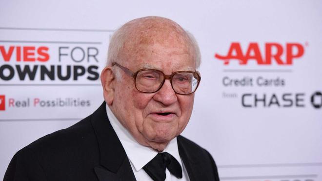 Ed Asner, acteur du personnage de série «Lou Grant», est mort à 91 ans