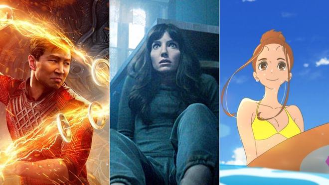 Shang-Chi, Malignant… Les films à découvrir au cinéma à partir du 1er septembre