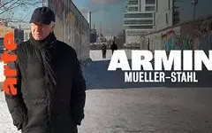 Armin Mueller-Stahl, de Berlin à Hollywood