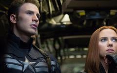 Chris Evans et Scarlett Johansson réunis dans la comédie Ghosted pour Apple TV+