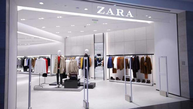 Zara frappe très fort et dévoile sa nouvelle veste ultra canon pour la rentrée !