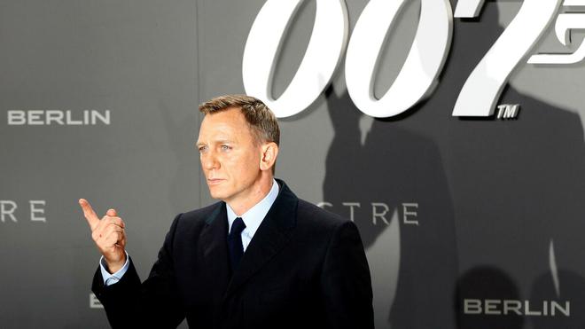 «Mourir peut attendre» : la bande-annonce «finale» du nouveau James Bond dévoilée