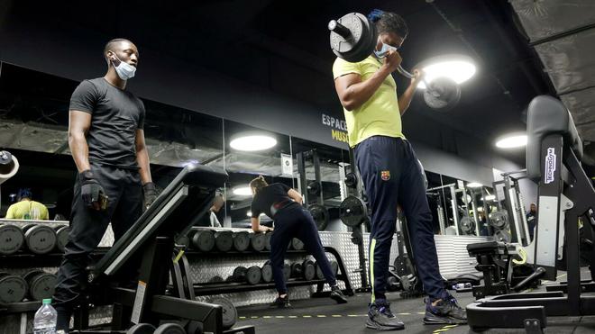 «Il ne faut pas brutaliser votre corps» : les conseils d’un coach pour votre rentrée sportive