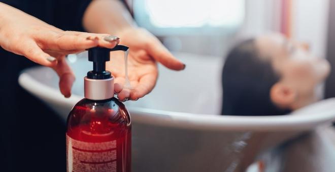 Les meilleurs shampoings pour cheveux colorés