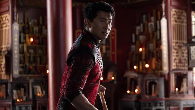 "Shang-Chi et la légende des dix anneaux" : la bonne surprise de la rentrée signée Marvel