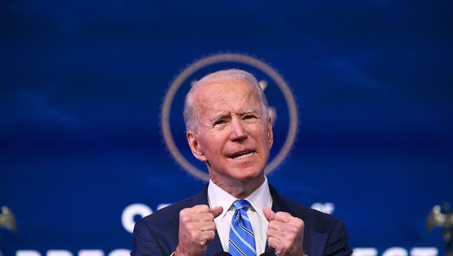 "Sauvez-moi" : un Afghan qui avait porté secours à Joe Biden en 2008 appelle à l’aide