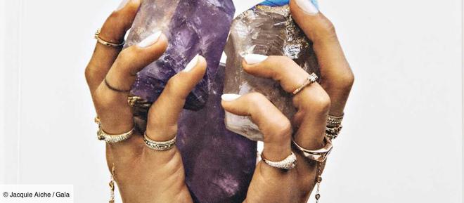 PHOTOS – Rentrée sans stress : 10 pierres précieuses à connaître pour choisir ses bijoux