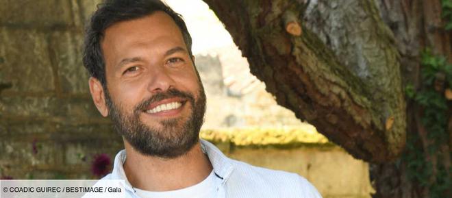 Laurent Lafitte nu dans son nouveau film : Yann Barthès se moque