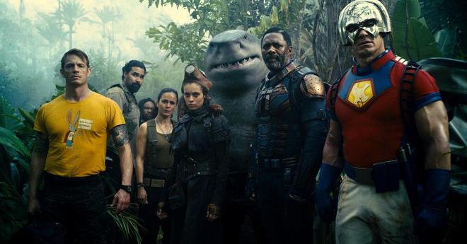 The Suicide Squad : James Gunn balance le nom du véritable antagoniste du film