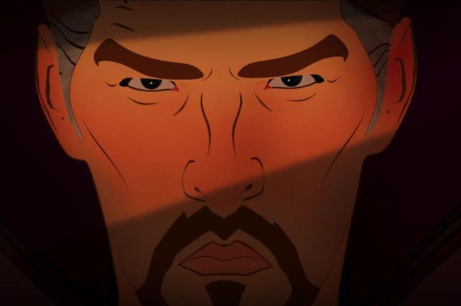What if ? épisode 4 : des indices sur Spider-Man : No Way Home ?