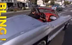 Un producteur français à Hollywood