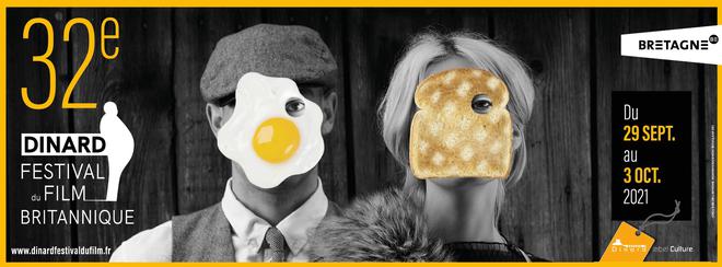 Dinard. Le festival du film britannique de retour, en salles….et en streaming !
