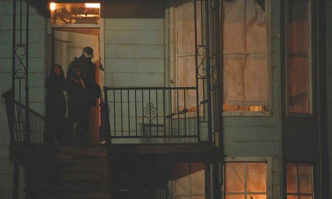 Kanye West voulait déménager sa maison d’enfance au stade de Chicago