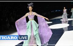 La Fashion week chinoise s'ouvre à Pékin