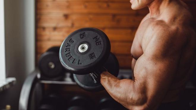 Exercices biceps avec haltères : 8 curls incroyables à pratiquer