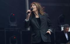 Jane Birkin, victime d’un léger AVC, ne viendra pas à Deauville