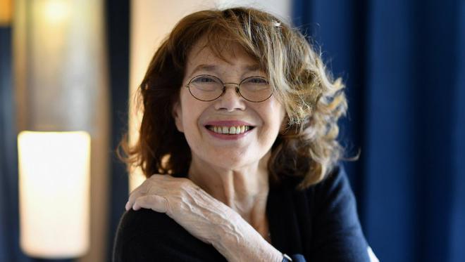 Jane Birkin victime d'un AVC : la chanteuse et actrice annule sa venue à Deauville
