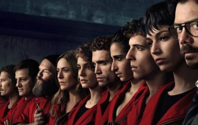 La casa de papel, des secrets à connaître pour cette fin de saison