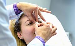 Rhinoplastie : que faire après une fracture du nez ?