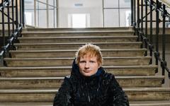 Ed Sheeran tease le clip de Shivers (VIDEO)