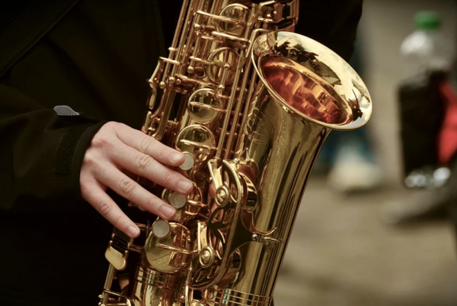 Vagney : portes ouvertes à l’école de musique