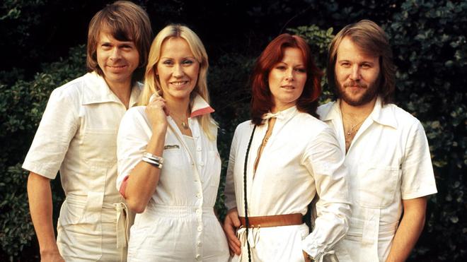 Que peut-on espérer du retour d'ABBA ?