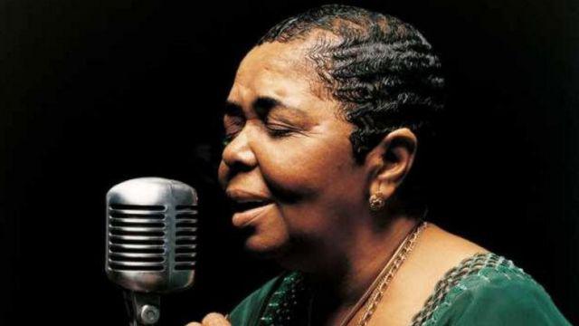 Césaria Évora : la voix de Cap-Vert