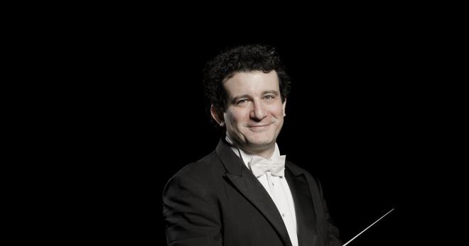 Retour à la scène bruxelloise pour Alain Altinoglu et l’Orchestre symphonique de la Monnaie
