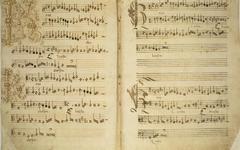 Libre journal de la musique et de la culture et de la musique du 7 septembre 2021 : « Josquin des Prés et Henri Marteau »