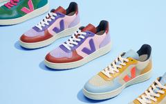 L'instant mode : Veja x Make My Lemonade, la collab' pop de la rentrée