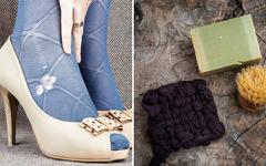 Collants filés : 8 astuces originales et anti-gaspi pour les recycler