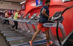 «Comme si on repartait de zéro» : les salles de sport, un secteur toujours à la peine