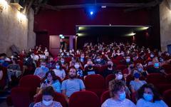 BORDEAUX 7E MUSICAL ÉCRAN : FESTIVAL DE DOCUMENTAIRES MUSICAUX