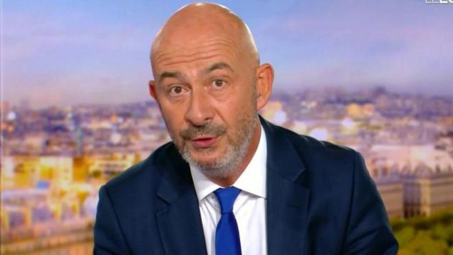 La mise au point de François Lenglet sur la hausse des salaires