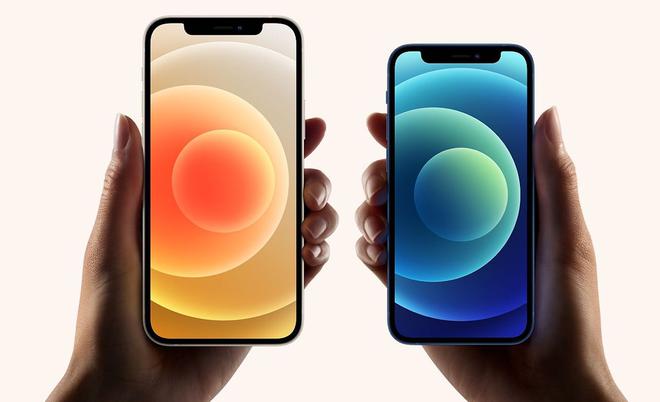 L’iPhone 13 débuterait à 128 Go de stockage, le Pro monterait à 1 To