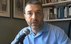 Xavier Moreau – Belmondo en Russie, NS2 : UE 1 - 0 US, Libé vs Belarus, Immunité 80 %