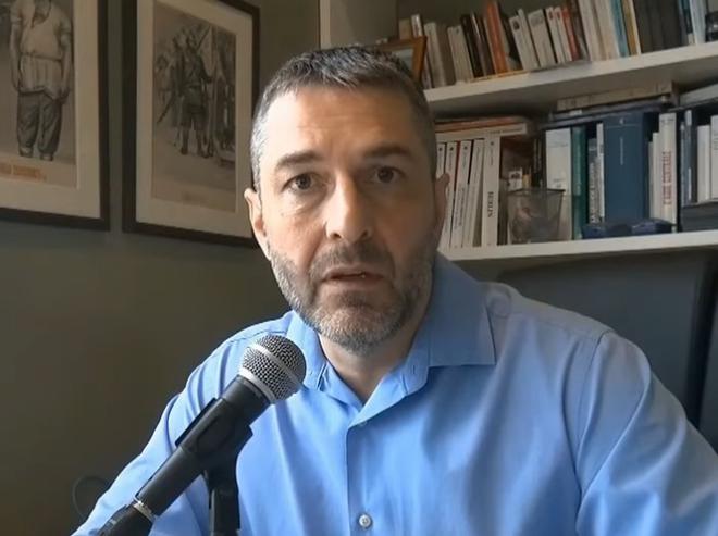 Xavier Moreau – Belmondo en Russie, NS2 : UE 1 - 0 US, Libé vs Belarus, Immunité 80 %