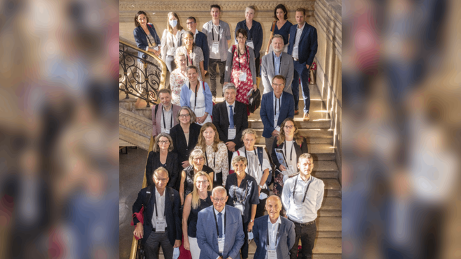 La Faculté de Santé accueille l’Université d’Aarhus