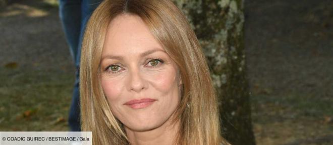 Vanessa Paradis rétablit sa vérité sur sa relation avec Serge Gainsbourg