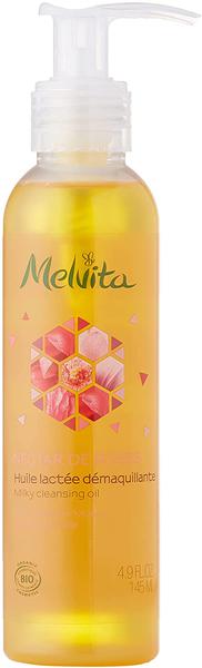 Melvita Nectar de roses