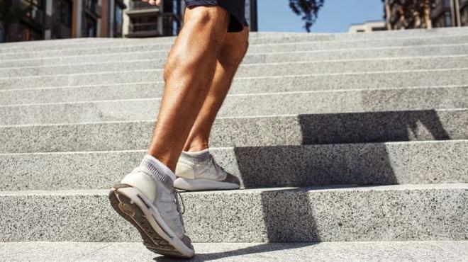 8 exercices incroyables pour mollets sans matériel