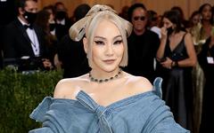 CL a participé au Met Gala 2021 !