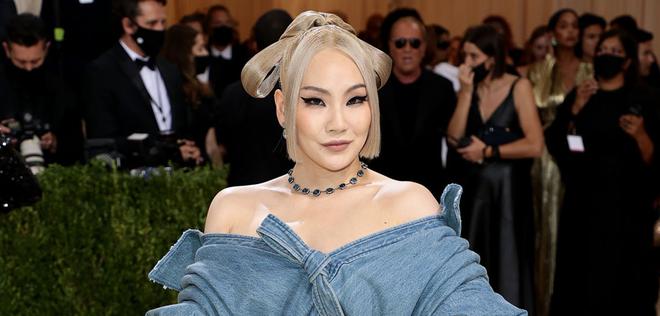 CL a participé au Met Gala 2021 !