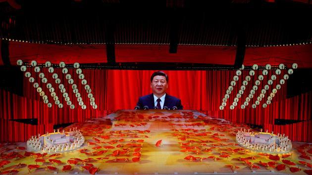 En Chine, le secteur privé craint une «chasse aux riches»