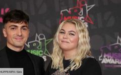 Louane raconte les débuts de son histoire avec Florian Rossi, et c'est surprenant !