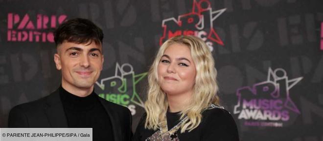 Louane raconte les débuts de son histoire avec Florian Rossi, et c'est surprenant !