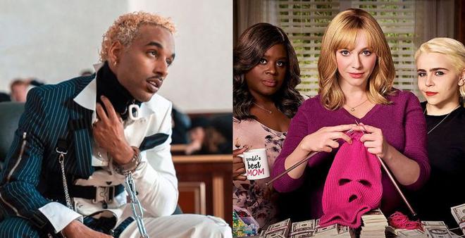 Laylow : son titre "Megatron" entendu dans la série "Good Girls"
