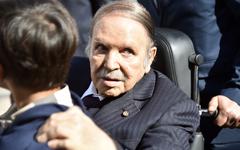 Algérie : l’ancien président Abdelaziz Bouteflika est décédé