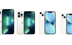 Où acheter les iPhone 13, iPhone 13 Mini, iPhone 13 Pro et iPhone 13 Pro Max