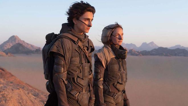 Le réalisateur de Dune critique les films Marvel